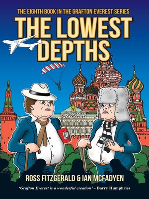 cover image of The Lowest Depths